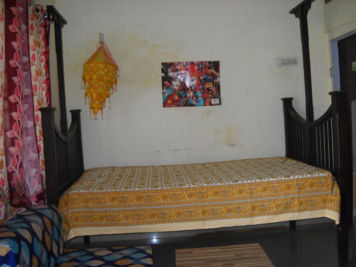 Nadya Homestay For Female & Family ชัยปุระ ภายนอก รูปภาพ