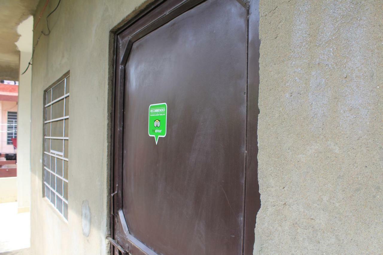 Nadya Homestay For Female & Family ชัยปุระ ภายนอก รูปภาพ